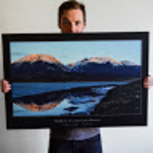 Meet your Posher, Patrick